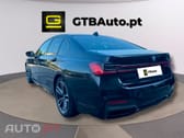 BMW 745 e M Sport I.V.A DEDUTIVEL 