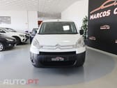 Citroen Berlingo 1.6 HDi L1
