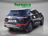 DS DS7 Crossback E-Tense Rivoli EAT8