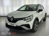 Renault Captur 1.0 TCe 90 RS Line
