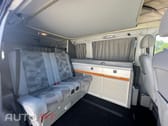Mercedes-Benz V Marco Polo 2.2 CDI 6 LUGARES