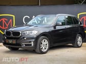 BMW X5 25 d sDrive Comfort 7L