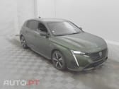 Peugeot 308 1.2 PureTech GT Pack EAT8