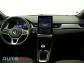Renault Captur Captur 1.0 TCe Techno Bi-Fuel
