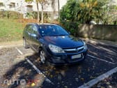 Opel Astra Caravan 1.3 CDTI Station Wagon