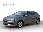 Opel Astra 1.6 CDTI Innovation S/S