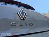 Renault Clio EVOLUTION TCE 100 GPL