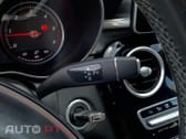 Mercedes-Benz C 220 d Station 9G-TRONIC Avantgarde