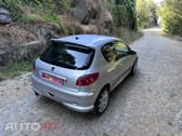 Peugeot 206 1.6 HDi XS