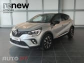 Renault Captur Techno