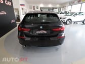 BMW 116 d Advantage