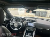 Jaguar F-Pace 2.0 i4D R-Sport Aut.