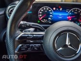 Mercedes-Benz A 200 AMG Line Aut.
