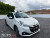 Peugeot 208 1.2 PureTech GT Line
