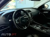 Jaguar F-Pace 2.0 i4D Prestige Aut.