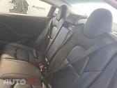 Tesla Model 3 Performance Dual Motor AWD