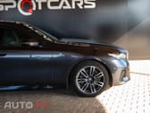 BMW 520 d Pack Desportivo M