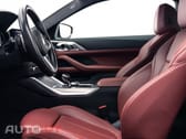 BMW 420 d xDrive Pack Desportivo M Auto