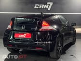 Honda CR-Z 1.5 IMA i-VTEC Sport