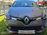 Renault Clio 1.5 DCI  Dynamique