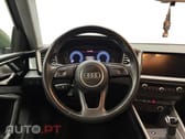 Audi A1 25 TFSI Advanced S tronic