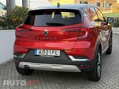 Renault Captur 1.0 TCe Exclusive