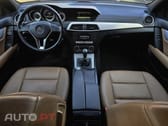 Mercedes-Benz C 220 BlueTEC Avantgarde+