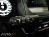 Nissan Qashqai Qashqai 1.3 DIG-T N-Connecta LED Xtronic