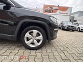 Jeep Compass 1.6 M-Jet Longitude
