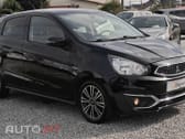 Mitsubishi Space Star 1.2 Intense Connect Edition