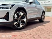 Polestar 2 Single Motor 69kWh