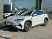 BYD Sealion 7 SEALION7 82.5 kWh Comfort