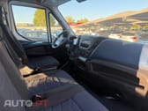Iveco Daily 3.0 35C15 3LUG Basculante Rod. Duplo c/AC