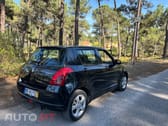 Suzuki Swift 1.3 DDiS GLX