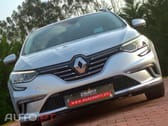Renault Mégane Sport Tourer 1.5 Blue dCi GT Line EDC