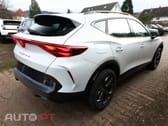 Cupra Formentor 1.5 e tsi 150cv PACK EDGE  10 KM