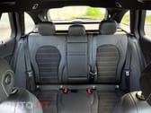 Mercedes-Benz C 300 de AMG-Line (Pack Night) - Burmester Audio, Multibeam, Airmatic, 19"