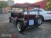 MINI Moke RETROSTYLE