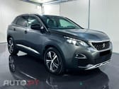 Peugeot 3008 1.6 PureTech GT EAT8