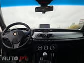 Alfa Romeo Giulietta 1.6 105cv Distinctive