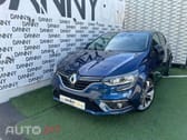 Renault Mégane BLUE dCi 115 GT LINE
