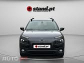 Citroen C4 Cactus 1.2 PureTech Feel