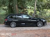BMW 318 ND