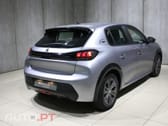 Peugeot E-208 50 kWh Allure Pack