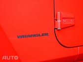 Jeep Wrangler 2.8 CRD Auto Sport