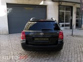 Toyota Avensis 2.0 D-4D Sol+GPS