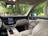 Volvo XC60 2.0 T6 PHEV Inscription Expression AWD