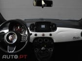 Fiat 500 1.0 Hybrid