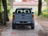 Ford Ranger 2.2 TDCi CD XL 4WD