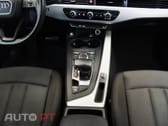 Audi A4 Avant 35 TDI Design S tronic